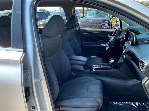 Used 2019 Hyundai Santa Fe SEL image 7