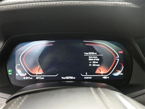 Used 2021 BMW X7 xDrive40i image 10