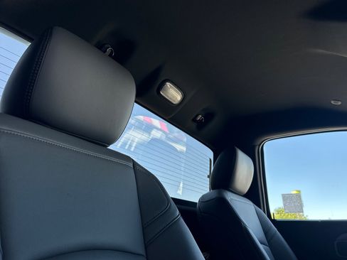 New 2025 RAM 5500 Tradesman image 14