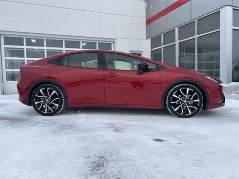 Used 2024 Toyota Prius Prime image 10