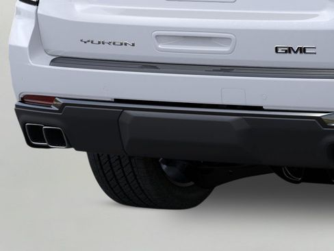 New 2026 GMC Yukon Denali Ultimate image 14