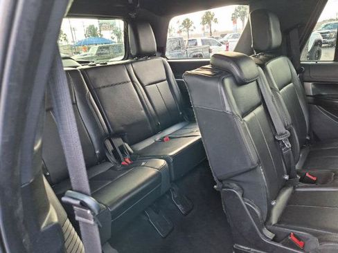 Certified 2021 Ford Expedition XLT RWD image 19
