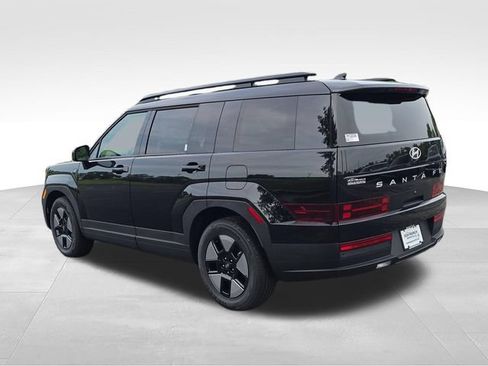 New 2026 Hyundai Santa Fe SEL FWD image 3