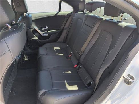 Certified 2025 Mercedes-Benz CLA 250 image 20