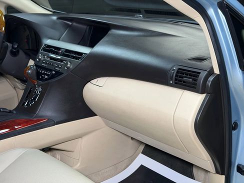 Used 2011 Lexus RX 350 AWD image 48