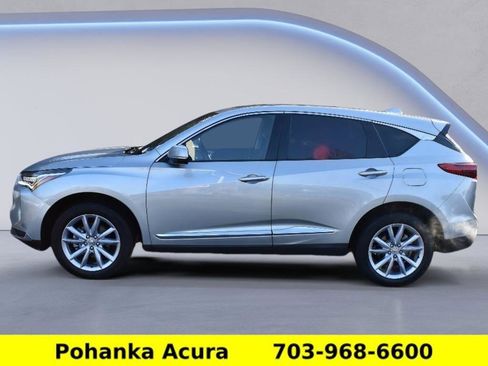 Certified 2024 Acura RDX SH-AWD image 4