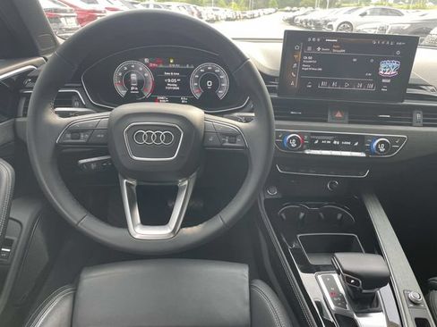 Certified 2023 Audi A4 2.0T Premium Plus w/ Premium Plus Package AWD/4WD image 13
