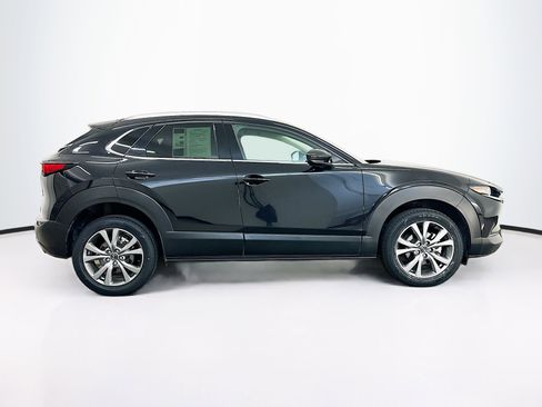 Used 2024 MAZDA CX-30 AWD 2.5 S w/ Premium Package image 10