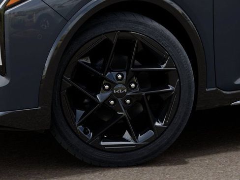 New 2026 Kia K4 GT-Line Turbo FWD image 9