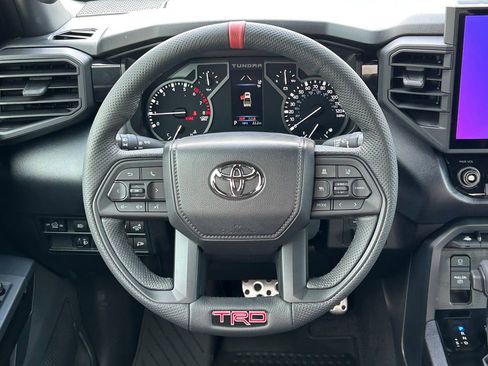 New 2026 Toyota Tundra Limited AWD/4WD image 40