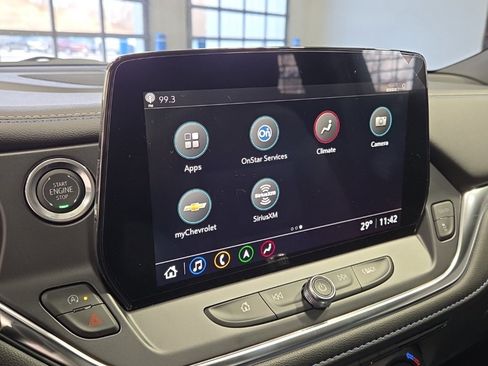 New 2026 Chevrolet Blazer RS w/ Driver Confidence II Package image 18