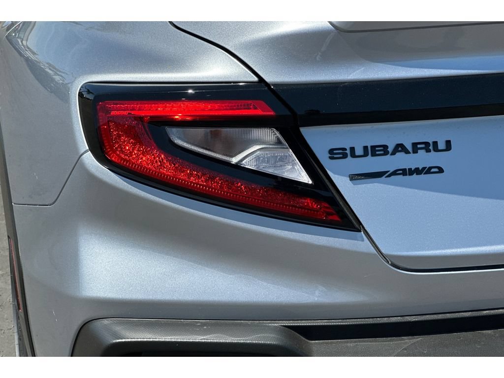 New 2026 Subaru WRX Limited w/ WRX Electronics Package AWD/4WD image 24