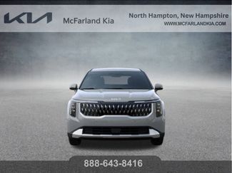 New 2026 Kia Carnival EX video 2