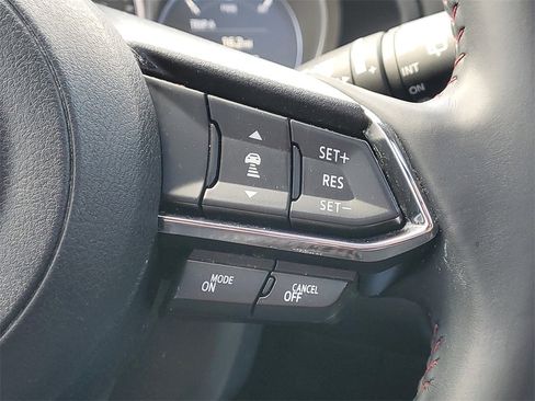 Used 2023 MAZDA CX-5 Carbon Edition image 20