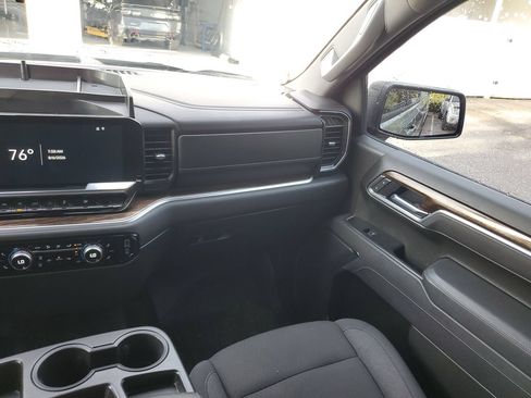 Used 2025 GMC Sierra 1500 Elevation RWD image 14