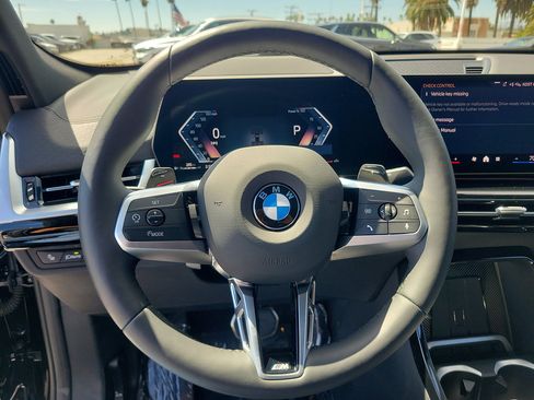 Used 2026 BMW X2 xDrive28i w/ Technology Package AWD/4WD image 25