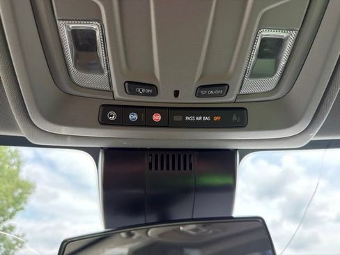 Certified 2024 Chevrolet Silverado 1500 LT AWD/4WD image 30