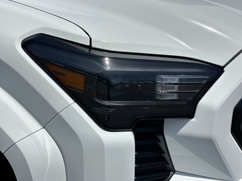 New 2026 Toyota Tacoma SR5 AWD/4WD image 28