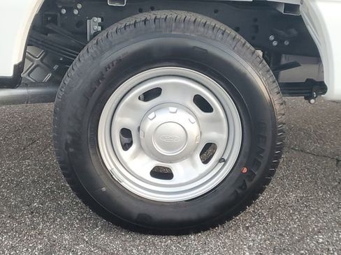 Certified 2024 Ford F350 XL w/ XL Driver Assist Package image 5