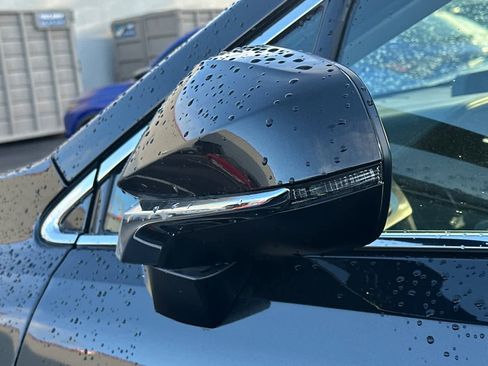 Used 2022 Lexus RX 350 AWD w/ Premium Package image 21