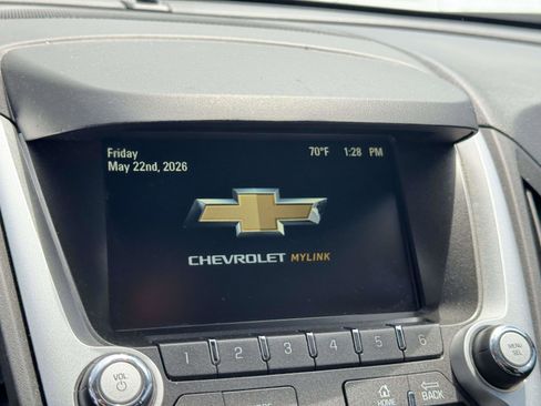 Used 2017 Chevrolet Equinox LT w/ Convenience Package AWD/4WD image 31