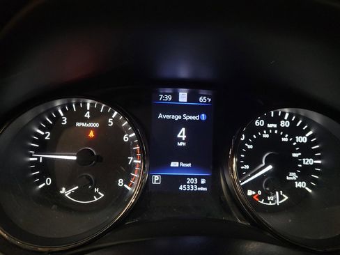 Used 2021 Nissan Rogue Sport SL w/ Premium Package image 23