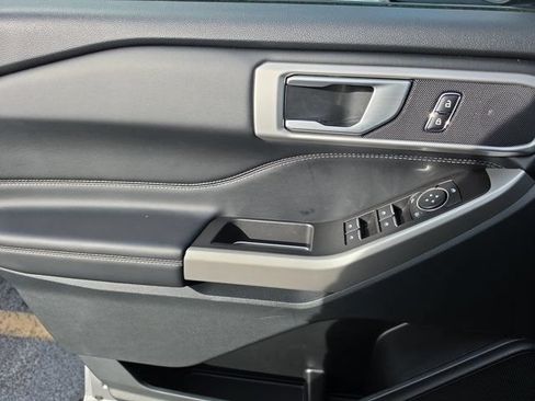 Certified 2023 Ford Explorer XLT w/ Equipment Group 202A RWD image 20