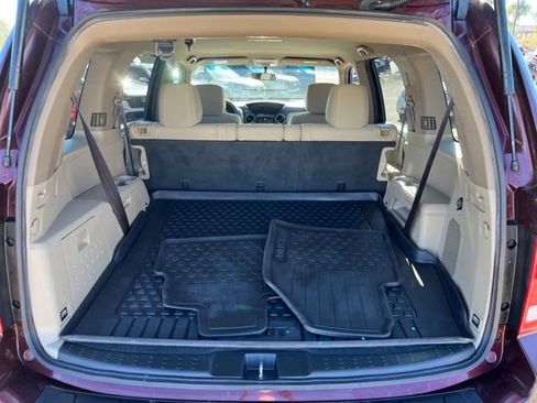 Used 2012 Honda Pilot EX image 19