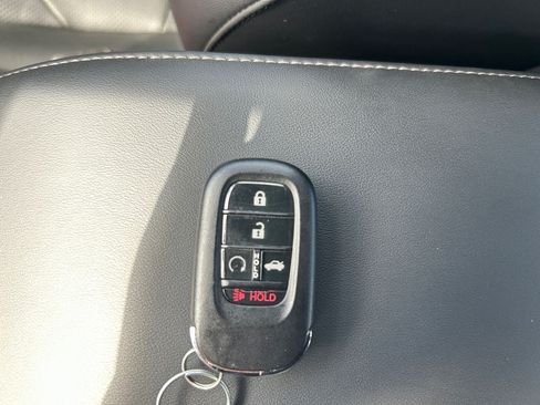 Used 2024 Honda Accord Sport image 31