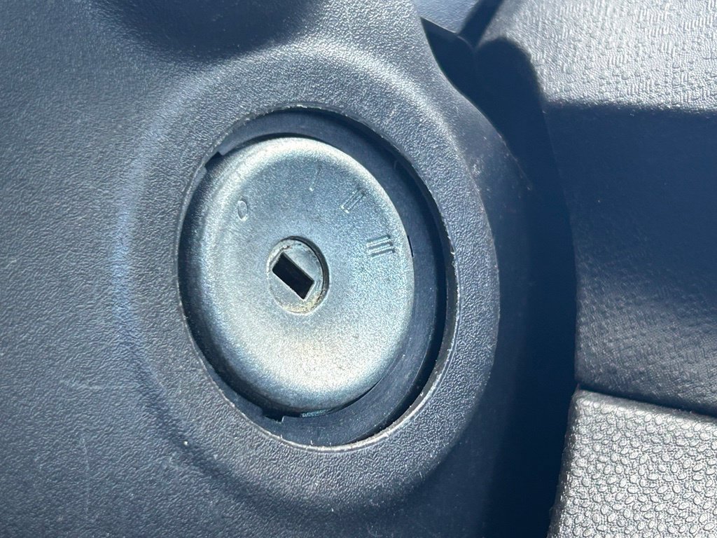 Used 2016 Ford Fiesta SE FWD image 36