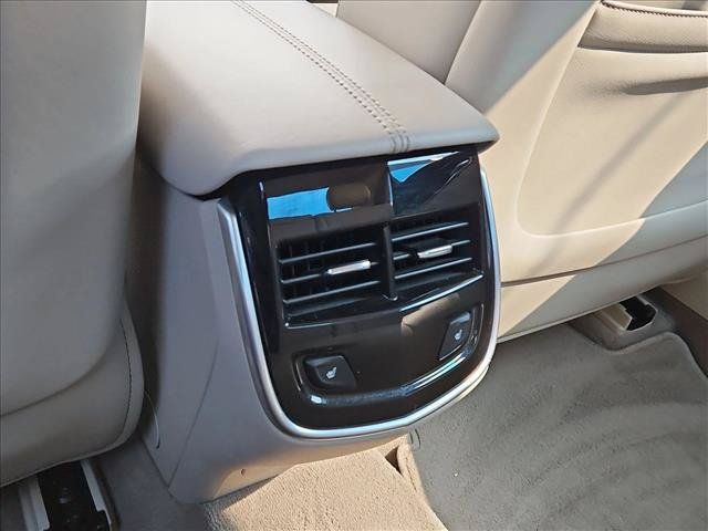 Used 2016 Cadillac XTS Luxury w/ Driver Awareness Package FWD image 16