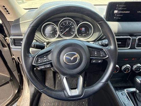 Used 2021 MAZDA CX-5 Sport AWD/4WD image 20