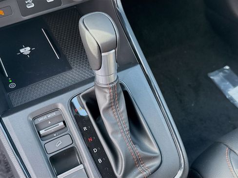 New 2026 Honda CR-V Sport Touring image 16