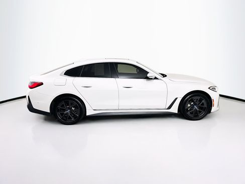 Used 2023 BMW i4 eDrive35 w/ Premium Package RWD image 10
