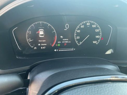 Used 2025 Honda Civic Sport image 17