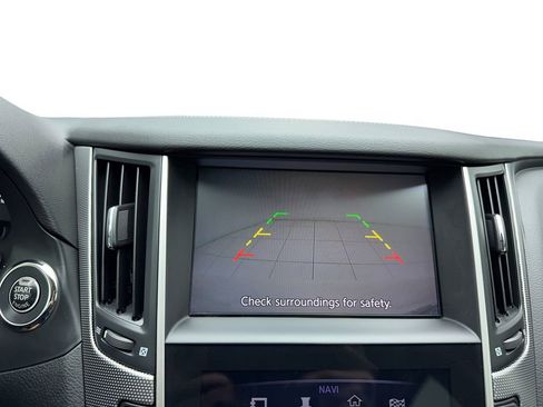 Used 2018 INFINITI Q50 Sport image 18