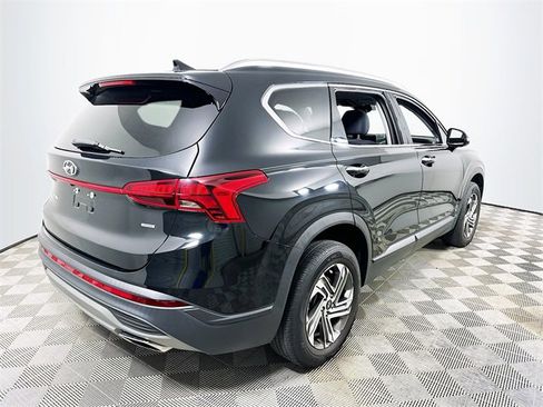 Used 2023 Hyundai Santa Fe SEL w/ Cargo Package image 3