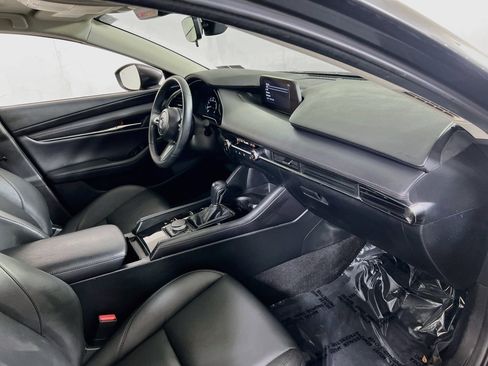 Used 2023 MAZDA MAZDA3 s FWD image 28