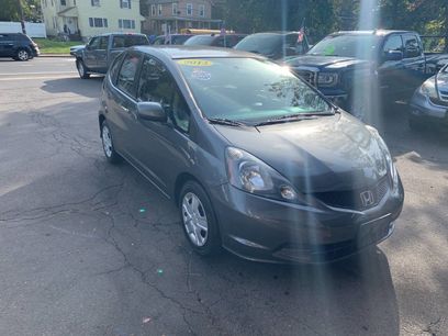 Used 2013 Honda Fit