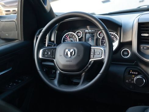 New 2026 RAM 1500 Tradesman AWD/4WD image 24