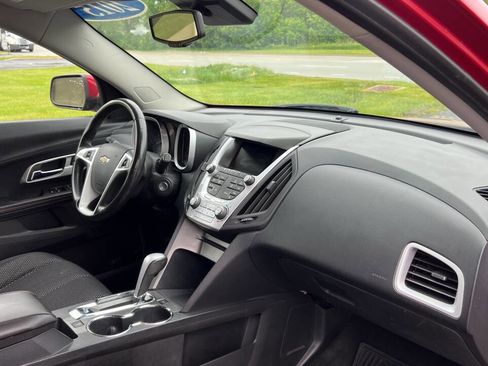 Used 2015 Chevrolet Equinox LT w/ Driver Convenience Package image 21