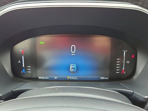 Used 2023 Ford Escape Active FWD image 21