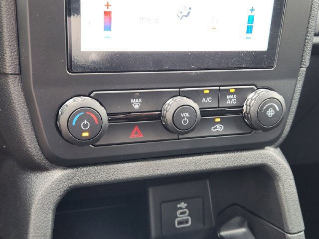 New 2026 Ford Ranger XL RWD image 19