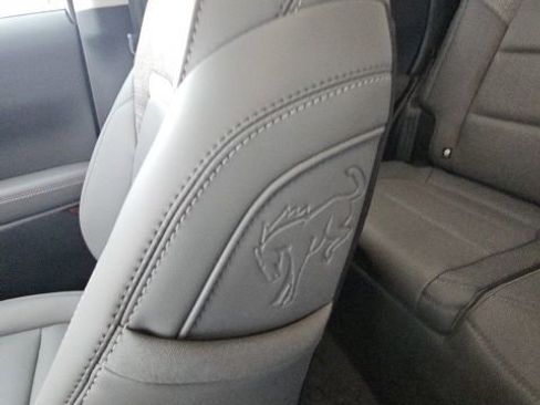 New 2025 Ford Bronco Sport Badlands w/ Badlands Tech Package image 14