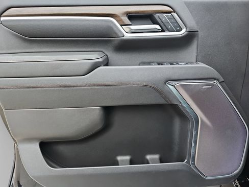 New 2025 Chevrolet Silverado 2500 High Country w/ Technology Package AWD/4WD image 31