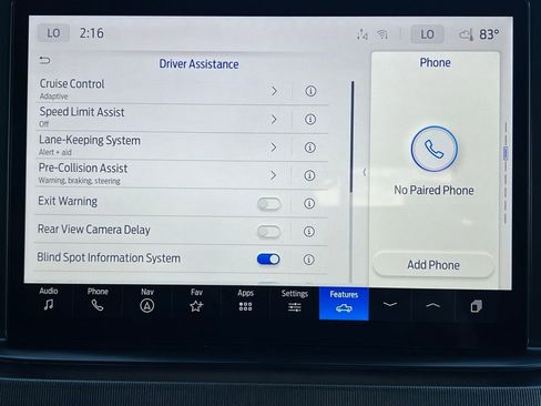 New 2026 Ford F250 Platinum image 39