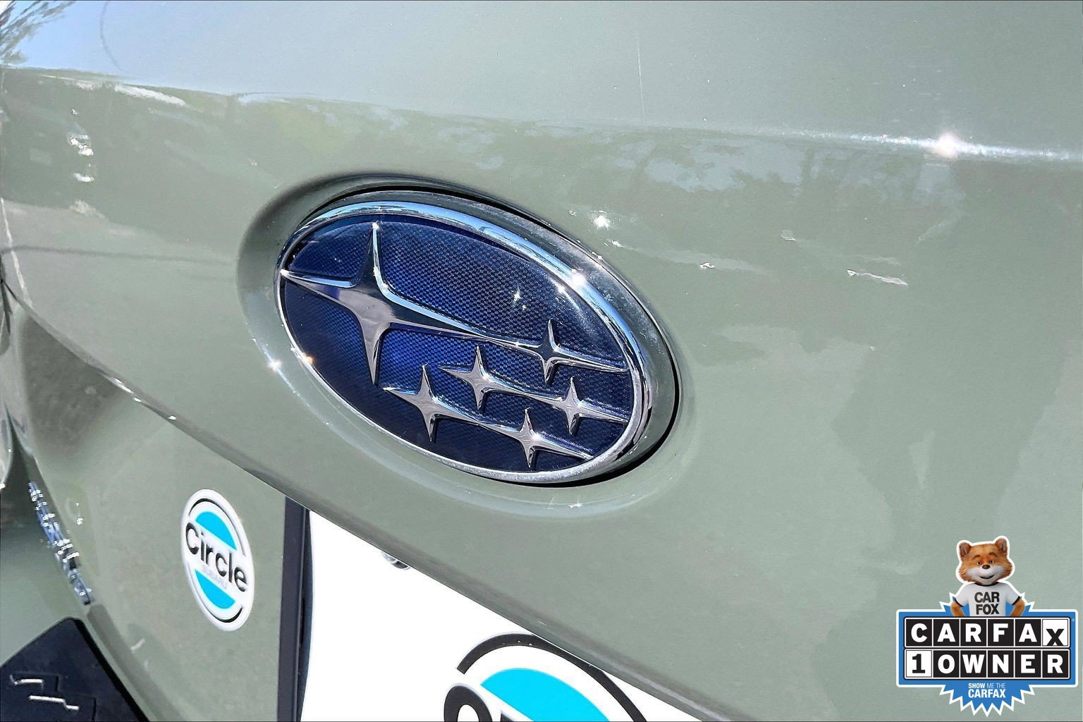 Certified 2024 Subaru Crosstrek 2.5i Limited AWD/4WD image 32