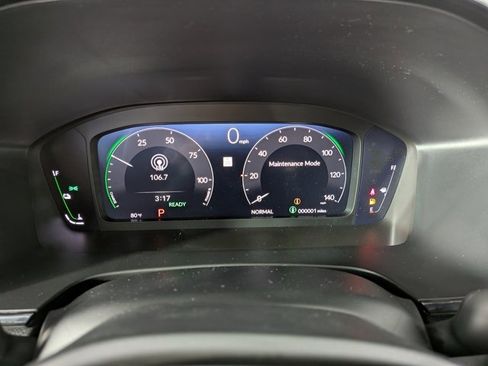 New 2026 Honda CR-V Sport-L image 4