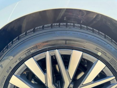 Used 2023 Nissan Altima 2.5 SV image 31