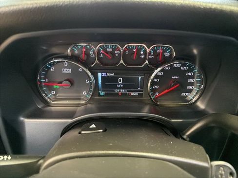 Used 2019 Chevrolet Silverado 1500 LT image 20